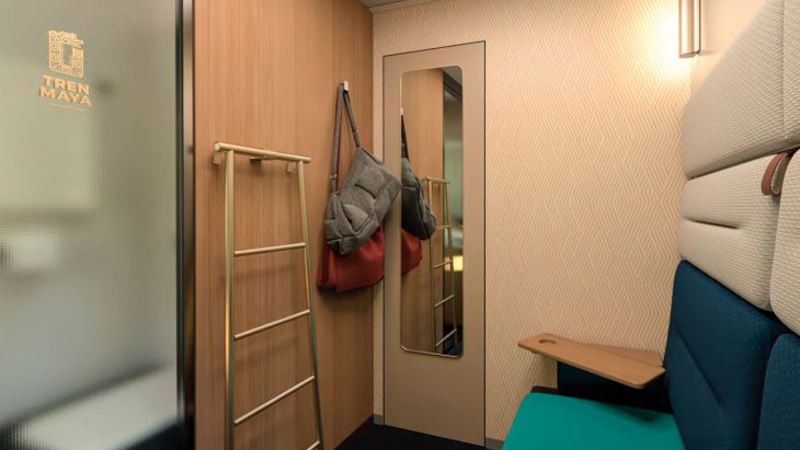 Costo de boleto para el Tren Maya será ''absolutamente menor'' al de autobuses: Sedena